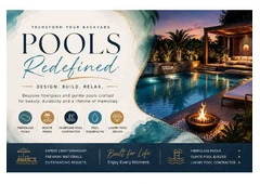 Trusted In Ground Pool Contractor Services