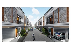 Paradise Greens Villa Noida Extension – Luxury Villas in Greater Noida West