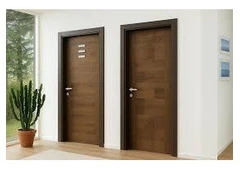 Flush Door Manufacturer