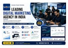 Best Digital Marketing Agency in India | Logixweb