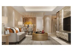 Buy Luxury Apartments at Godrej Jardinia Noida