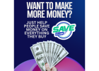 THIS APP SAVES YOU MONEY FOR FREE