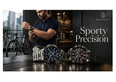 Get Genuine Festina ChronoBike Sport Chronograph Watch Collection | Brandsway