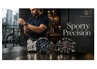 Get Genuine Festina ChronoBike Sport Chronograph Watch Collection | Brandsway