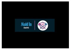 Maid in Delhi