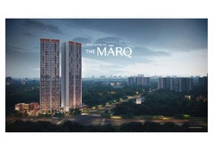 Adani The Marq Sector 102A - Premium Living in Gurgaon
