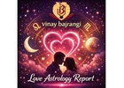 Love Report Astrology for Better Compatibility