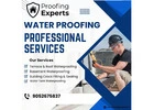 waterproofing services in hyderabad
