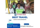 Our Valued Guests for Trusting SaiKrupaTravel - Odisha Travel Agency