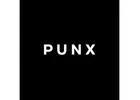 PUNX -  AI-Powered Creative Production for Modern Brands