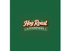 Hog roast hire near me