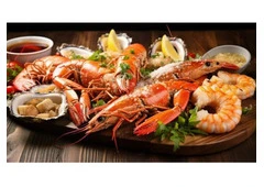 Bass Hill Seafood