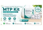 South Dakota MTP Kit for Pregnancy – Safe Home Care Option