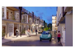 Vihaan Heights Noida – Premium Builder Floors & Luxury Apartments