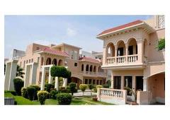 Amrapali Heartbeat City Noida – Luxury Apartments in Sector 107