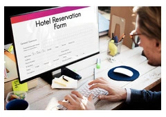 SEO for Luxury Hotels | 10x Your Direct Bookings | Kashtbhanjan Digital