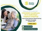 Build Job-Ready Skills with an Individual Support Course