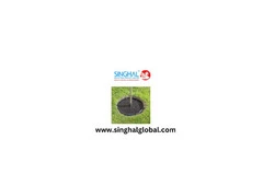 HDPE Root Barrier Smart Shield For Underground Infrastructure