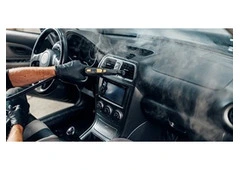 Best service for Car Steam Cleaning in Kingstanding