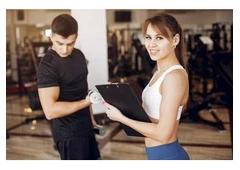 Professional SEO for Personal Trainers | Scale Your Fitness Business | Kashtbhanjan Digital