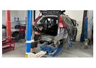 Find Holistic Crash Repair Northern Suburbs Adelaide