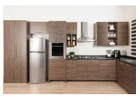 DRCC comes with innovative and tailored Local Bend Cabinet designs and functionality