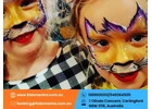 Make Your Kid’s Party Fun and Unforgettable with Face Painting in Sydney