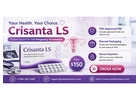 Buy Birth Control Pills Online in Tennessee – Crisanta LS Safe Contraceptive Option