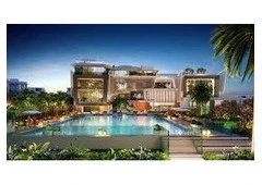 Godrej Crest Villas Greater Noida – Luxury Villas with Modern Amenities