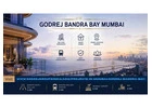 Godrej Bandra Bay Mumbai Premium Flats