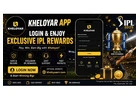 Kheloyar App Login & Enjoy Exclusive IPL Rewards