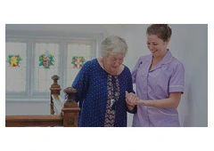 Home care services near me