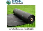 Advanced Weed Barrier Fabric for Long-Lasting Garden Protection