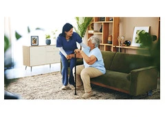 Trusted Home Health Care Inver Grove Heights MN | Compassionate Senior Care
