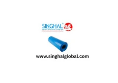 Smart Surface Solutions Engineered Through LDPE Sheets
