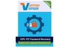 VSPL PST Password Recovery – Recover Outlook PST Password Easily
