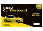 Fast Cash Car Title Loans Vancouver BC