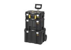 Carrello porta utensili Stanley