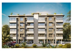Antalya Heights Sector 1 Noida Extension – Premium Flats in Greater Noida West