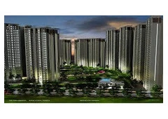 Jaypee Greens Krescent Homes Noida Expressway| 2/3/4 BHK