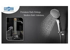 Premium Bath Fittings Manufacture Morbi - MAHAVIR STEEL INDUSTRIES (MANKIT)
