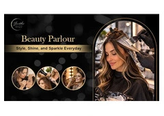 Best Beauty Parlour in Adajan - Shuddhi Beauty Services