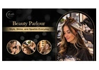 Best Beauty Parlour in Adajan - Shuddhi Beauty Services
