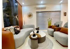 Is Godrej Crest Villas approved by RERA or not?