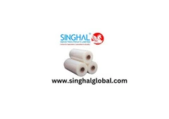 Smart Protective Packaging Wrap For Secure Bundling