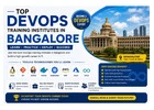 Top DevOps Training Institutes in Bangalore