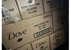 Dove Soap Bars WholeSale