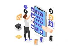Top Mobile App Developer Australia - Software Co