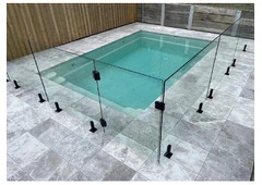 Pool Fence Wollongong