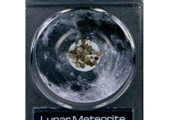 Genuine Meteorites for Sale | Buy Meteorite Today